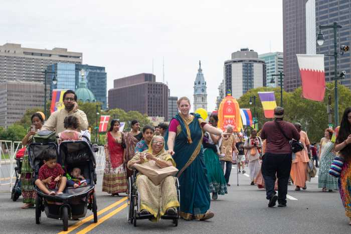 Festival of Chariots