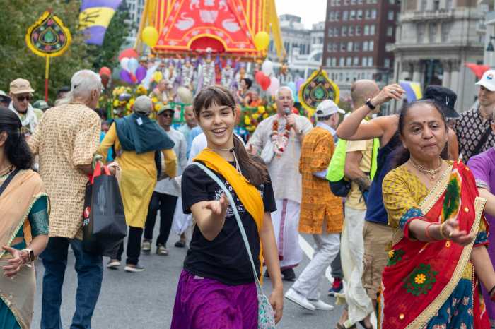 Festival of Chariots