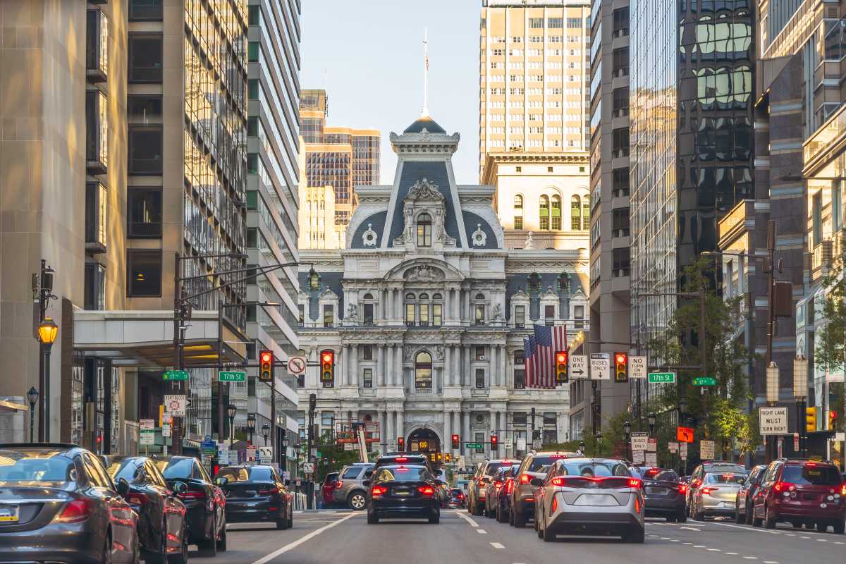 Broad Street