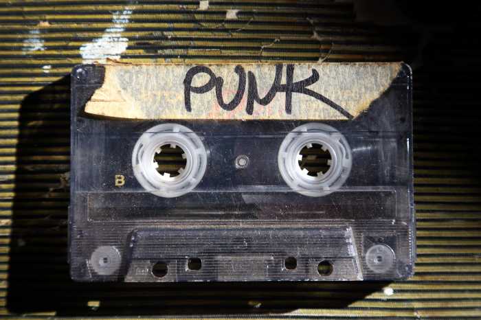 punk Philly 