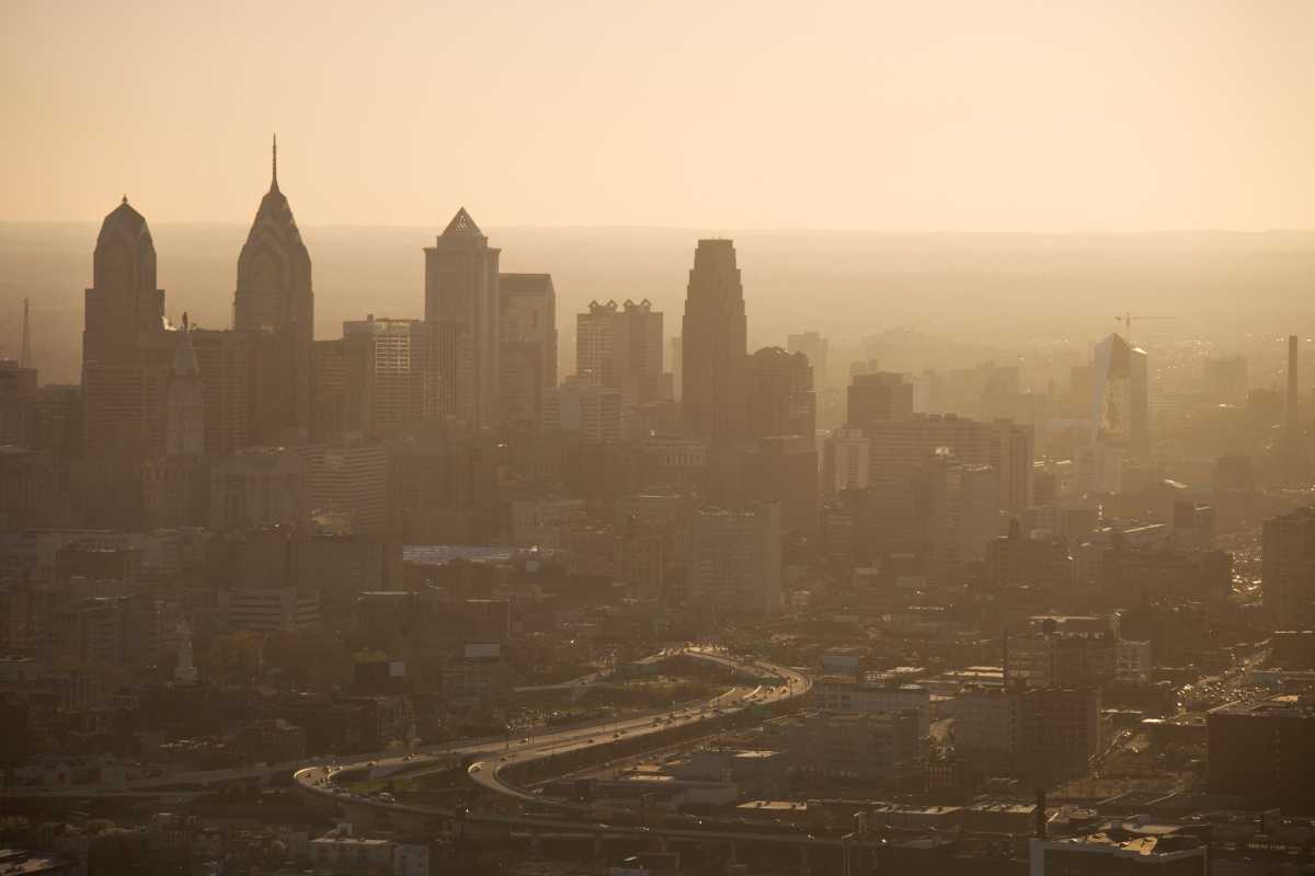 asthma Philadelphia