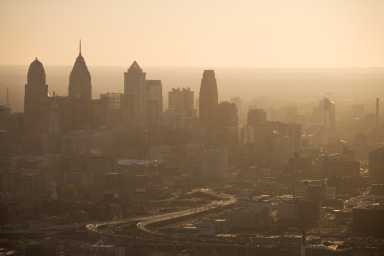 asthma Philadelphia