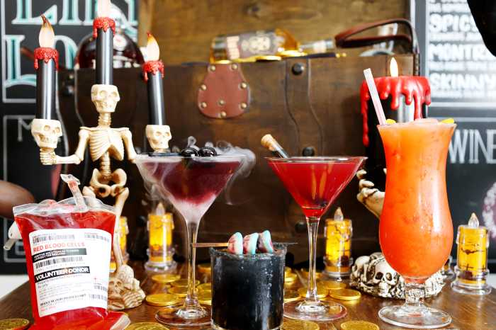 Boo Bar Cape May