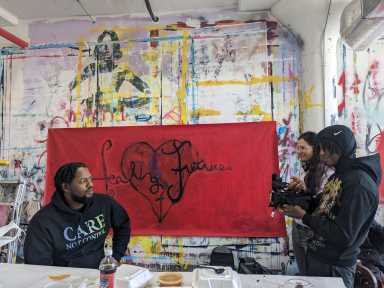 youth restorative justice