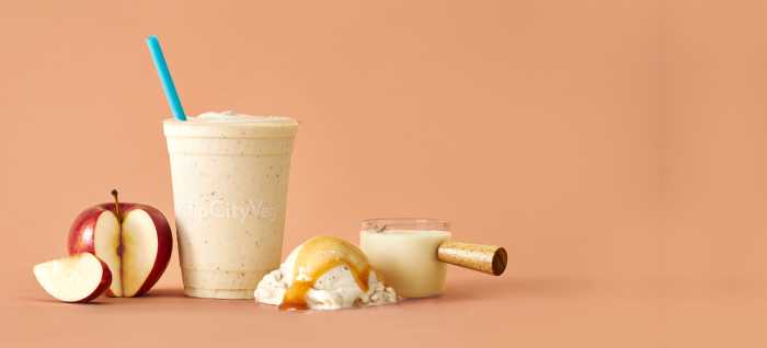fall dishes in philadelphia