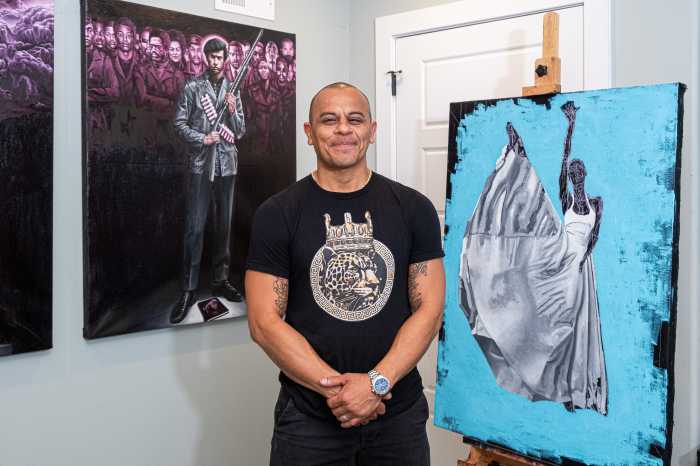 Philadelphia Open Studio Tours (POST)