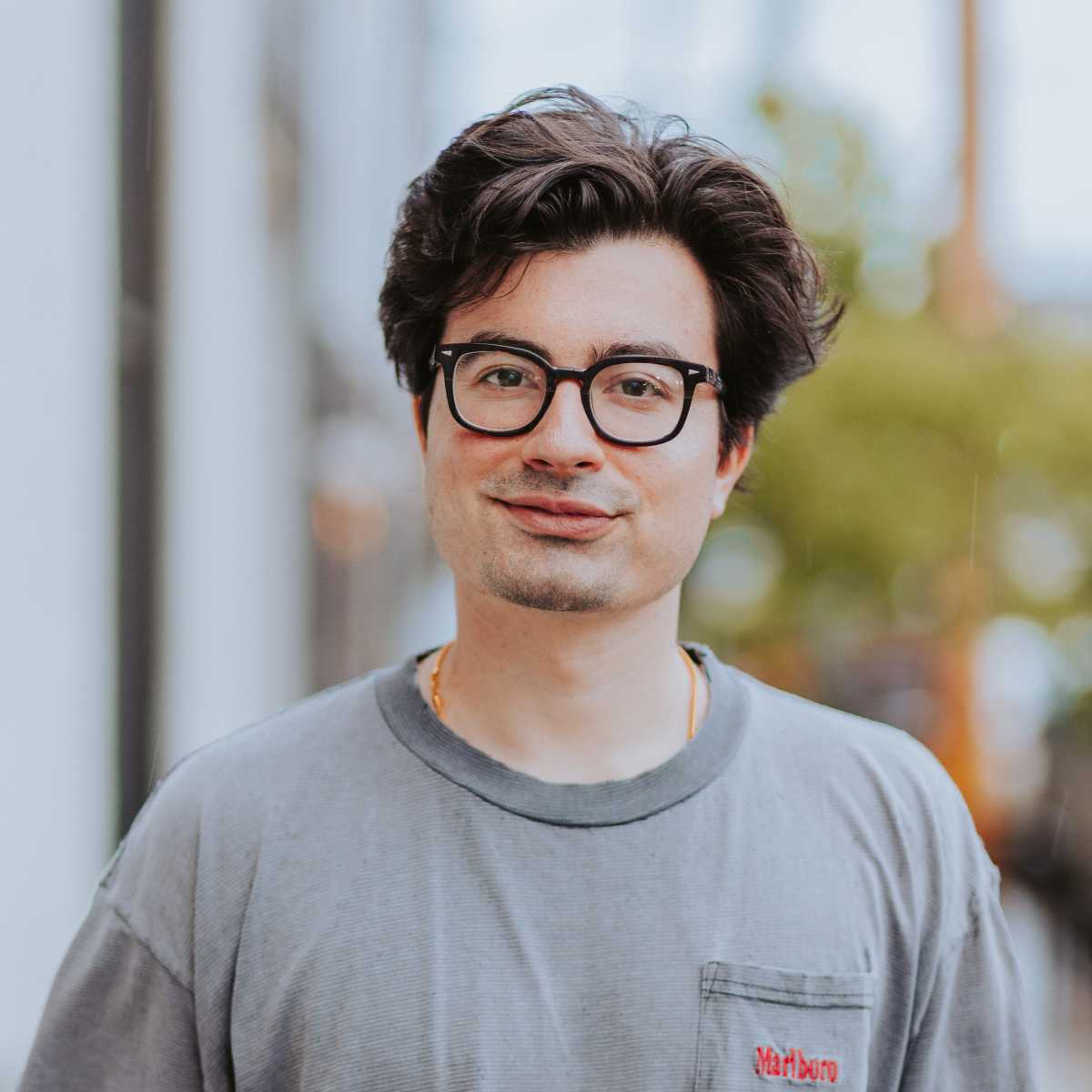 Josh Martier
