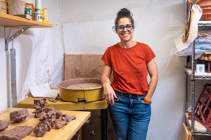 Philadelphia Open Studio Tours (POST)