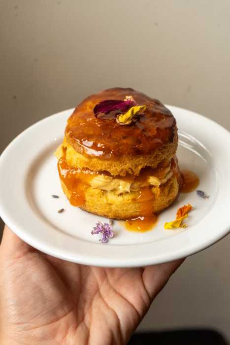 fall dishes in philadelphia