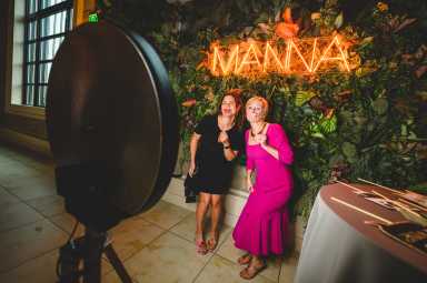 MANNA