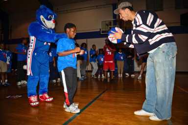 Sixers 76ers