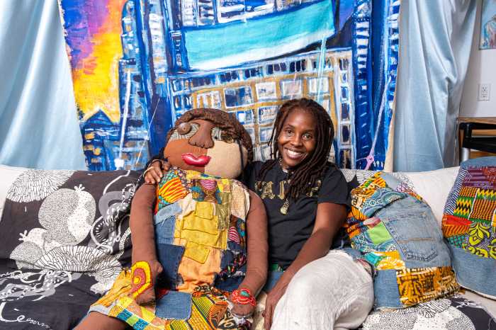 Philadelphia Open Studio Tours (POST)