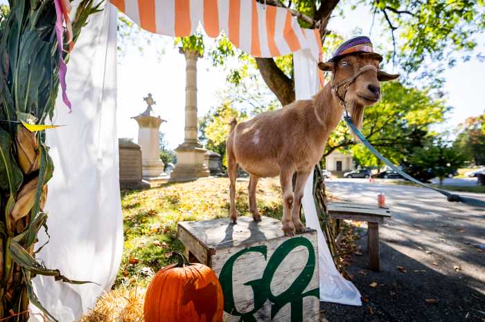 Oktoberfest in Philadelphia