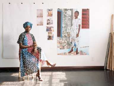 Mural Arts