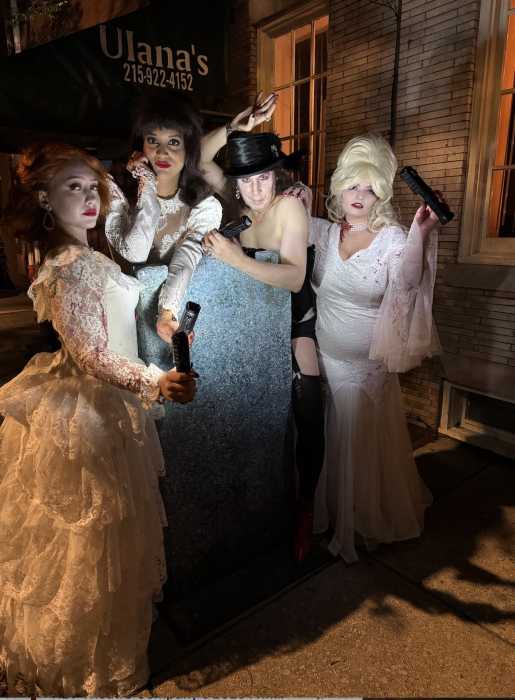 Philadelphia Fringe Festival
