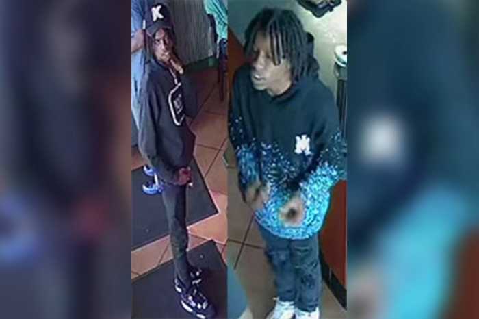 City Avenue Wingstop shooting