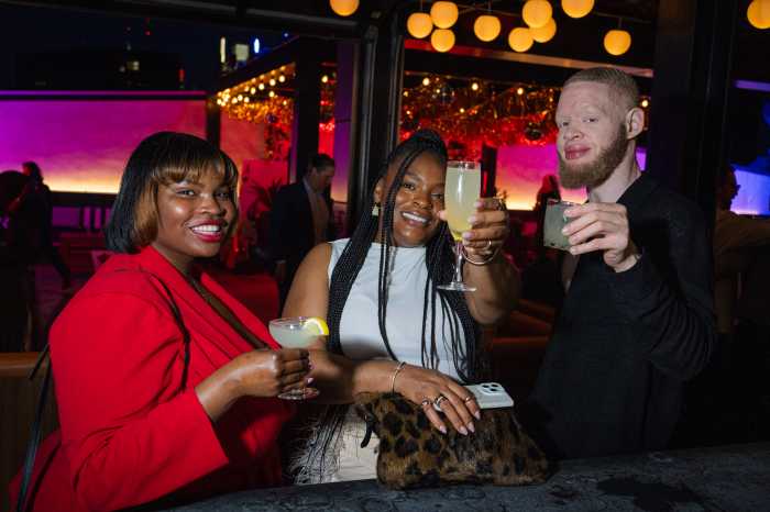 Stratus Rooftop Lounge