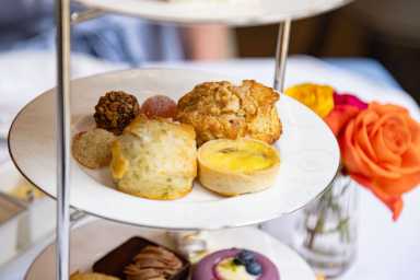 fall dishes in philadelphia