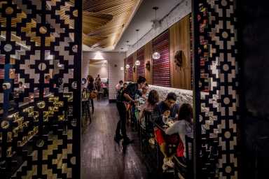 Dine Latino Restaurant Week