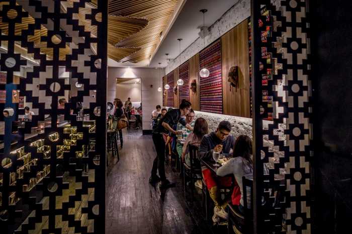 Dine Latino Restaurant Week