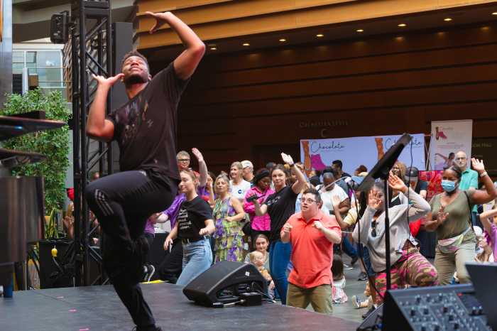 Philadelphia Fall Arts Fest