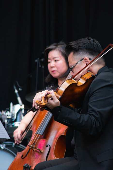 Philadelphia Fall Arts Fest