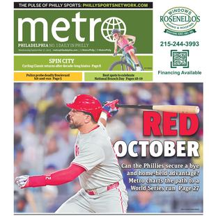 Newspaper cover