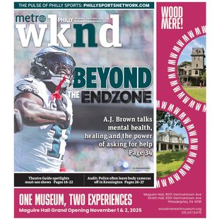 Newspaper cover
