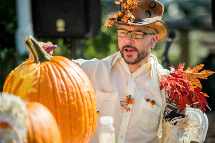 Manayunk Fall Fest
