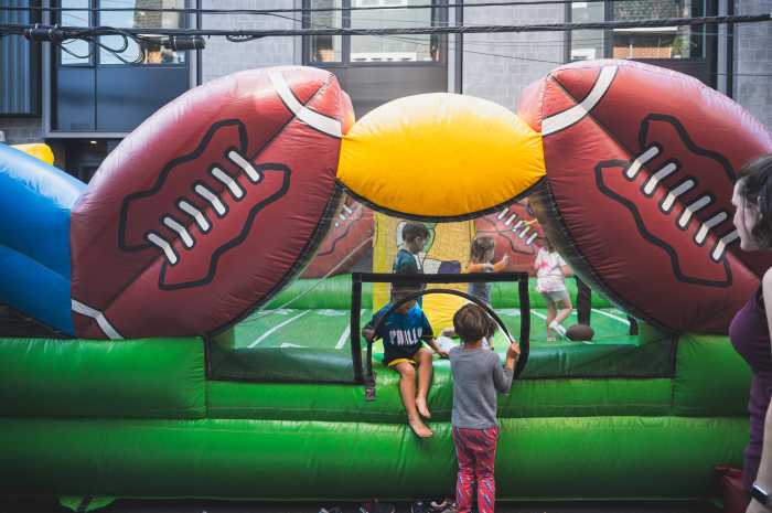 Northern Liberties Fall Festival, things to do in Philly