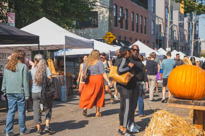 Northern Liberties Fall Festival