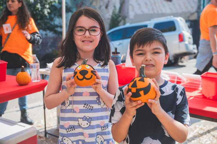 Northern Liberties Fall Festival