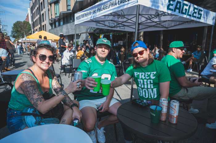 Northern Liberties Fall Festival