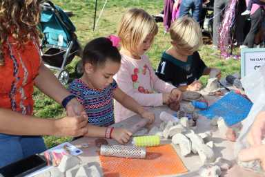 CraftMONTH