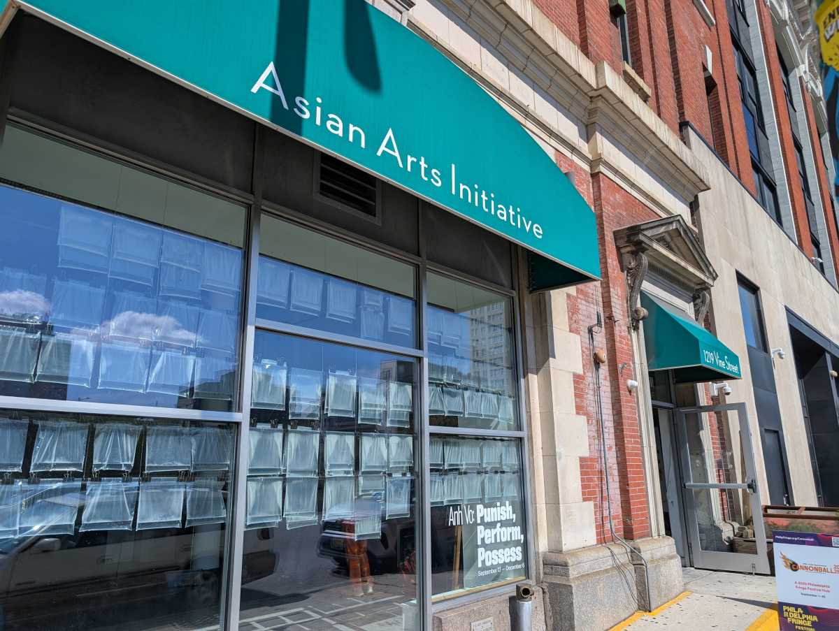 Philly Asian Futures