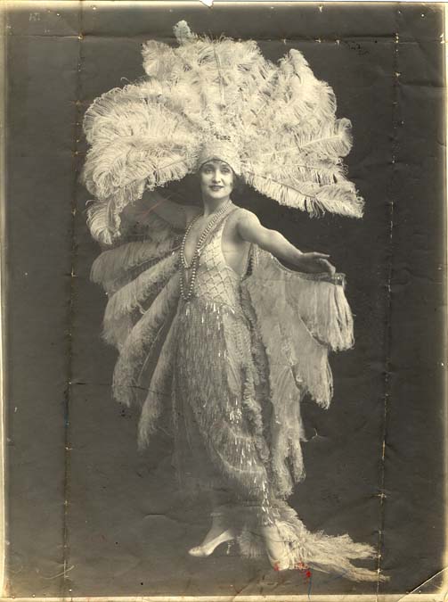 Showgirl