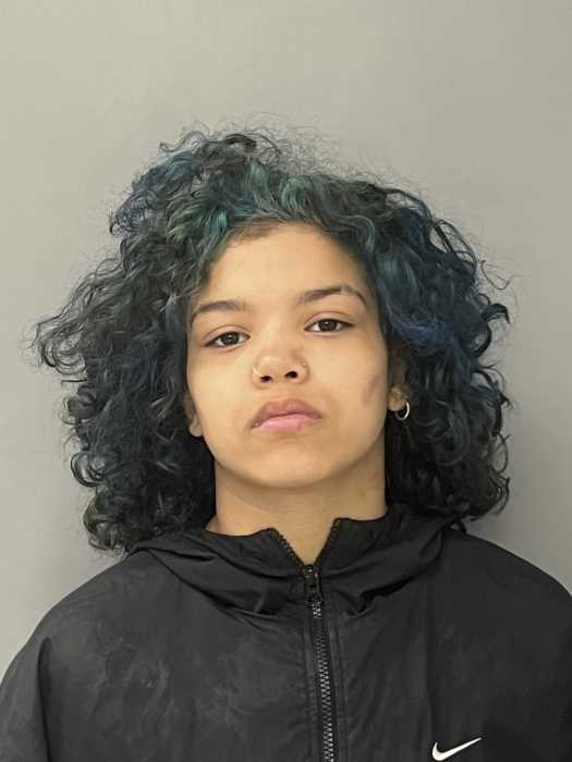 Jenkintown teen girl