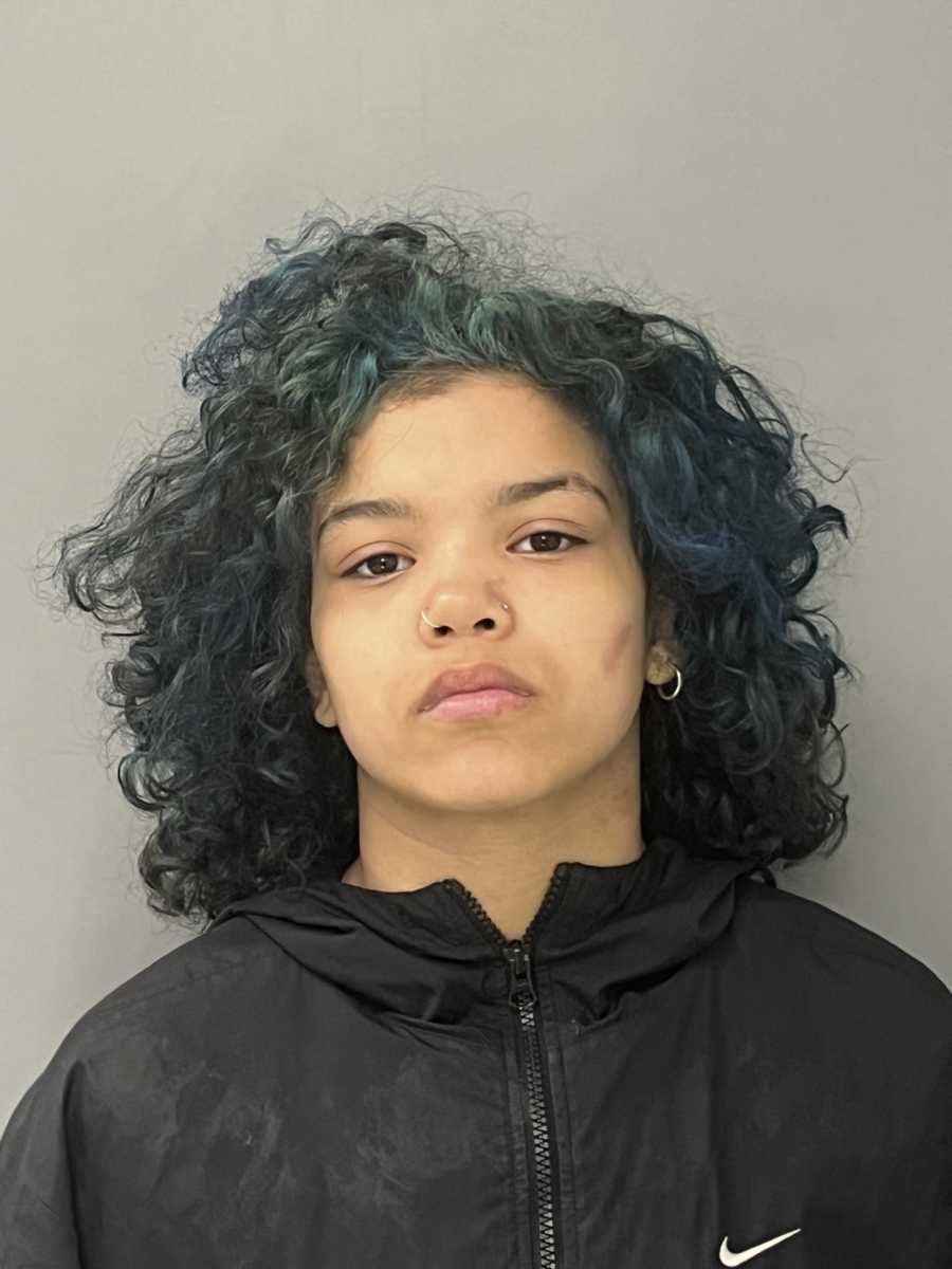Jenkintown teen girl