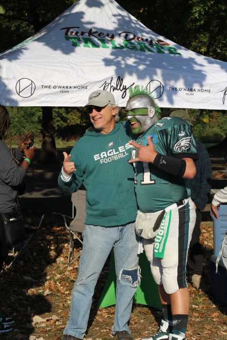 Turkey Day Tailgate