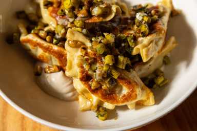 National Pierogi Day
