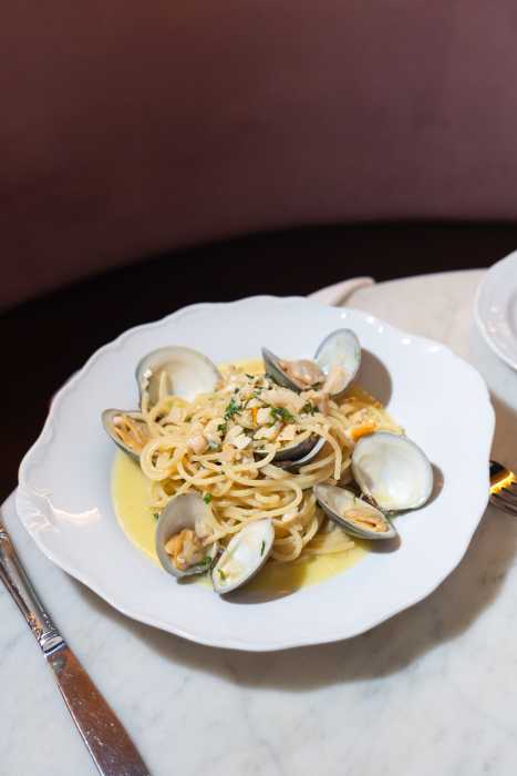National Pasta Day Philly 