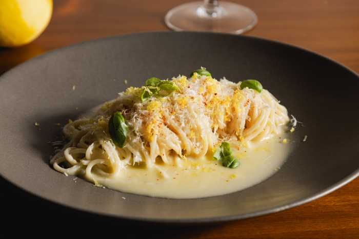 National Pasta Day Philly 
