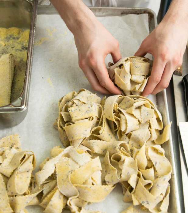 National Pasta Day Philly 