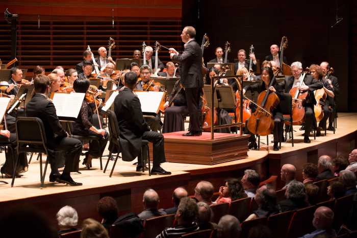 Philadelphia Orchestra