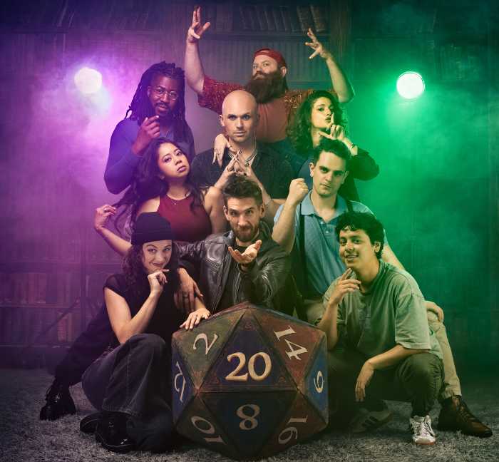 Dungeons & Dragons