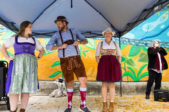 Roxtoberfest
