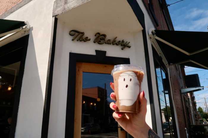 fall drinks