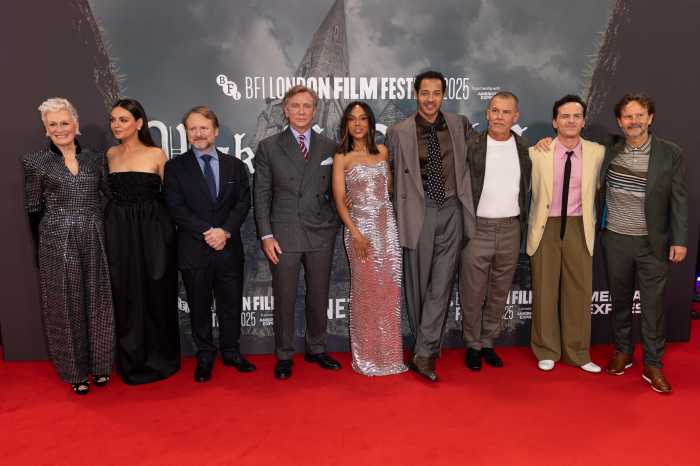 Philadelphia Film Festival