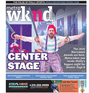 Newspaper cover