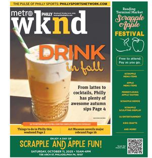 Newspaper cover